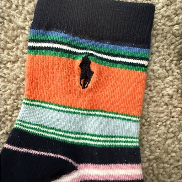 Polo Ralph Lauren socks - Picture 3 of 5